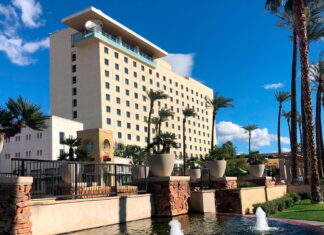 California's Fantasy Springs Casino to host job fair on Wednesday