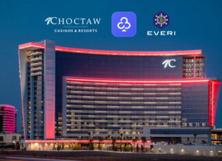 Choctaw Casinos & Resorts launches cryptocurrency payment option in U.S. casino market