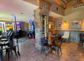 Delaware North and Eureka Entertainment combine route-gaming operations