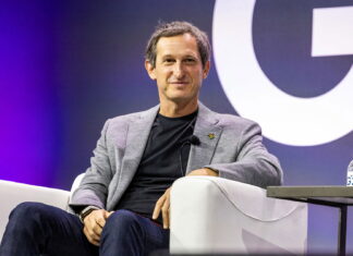 DraftKings CEO sees ‘real momentum’ for legal sports betting, iGaming expansion