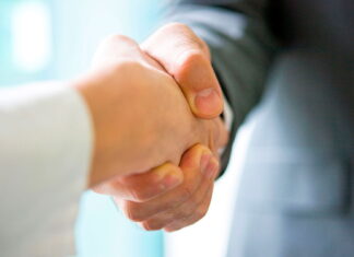 Fast Offshore shares its approach to long-standing partnerships
