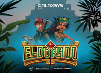 Galaxsys expands into slots with launch of El Dorado