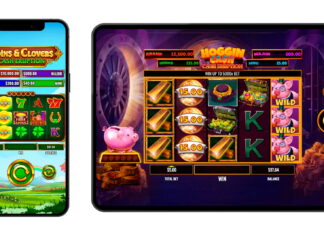IGT PlayDigital expands with Brazil and Puerto Rico launches, adds new titles to Cash Eruption brand