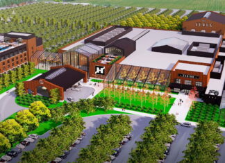Indiana Gaming Commission seeking to launch Rising Star Casino relocation study