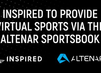 Inspired to integrate its Virtual Sports products into Altenar’s sportsbook platform