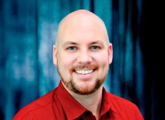 Legends Bay Casino appoints Ben Douglass as general manager