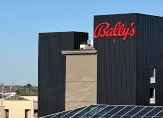 Louisiana's Belle of Baton Rouge rebrands as Bally’s Baton Rouge ahead of reopening