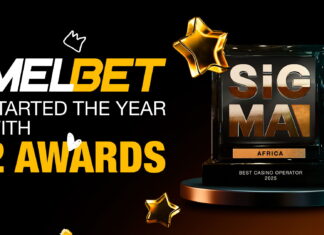 MelBet Partners & Affiliates kicks off 2025 with two industry accolades