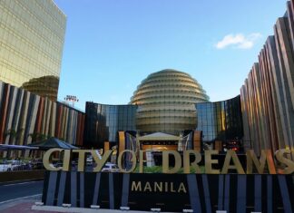 Melco Resorts explores 'strategic options' for City of Dreams Manila