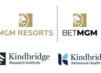 MGM Resorts and BetMGM expand partnerships to address problem gambling