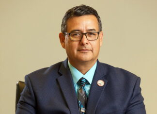 MHA Nation eyes Las Vegas event arena and resort on south Strip land