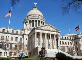 Mississippi House Chairman kills Jackson casino bill just moments before floor vote