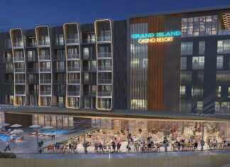 Nebraska: $185 million Grand Island Casino Resort cleared to open April 10
