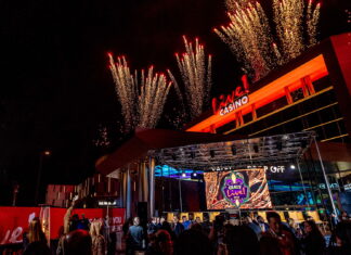 New Live! Casino and Hotel Louisiana makes $7.42 million in first 16 days