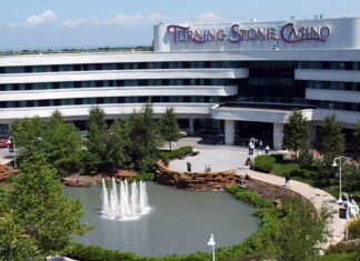 New York's Turning Stone casino to host multiple hiring events in March