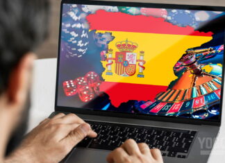 Online gaming in Spain grew over 17% in 2024 and exceeded $1,500 million