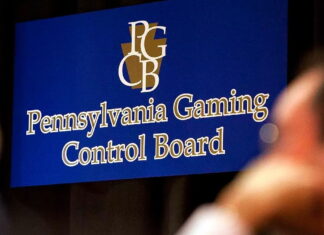 Pennsylvania gambling regulator adds 19 individuals to exclusion lists