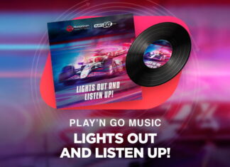 Play'n GO Music teams up with MoneyGram Haas F1 Team to launch ‘ultimate’ race day playlist