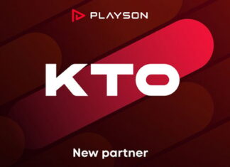 Playson enhances Brazilian presence by teaming up with local operator KTO