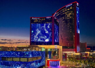 Resorts World Las Vegas lays off employees amid regulatory troubles, restructuring efforts