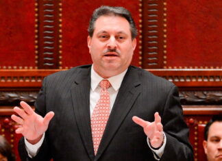 Senator Addabbo’s Problem Gambling Advisory Council bill passes NY Senate