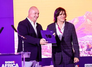SiGMA Africa 2025 concludes with 2,500 delegates attending, industry insights and global expansion plans
