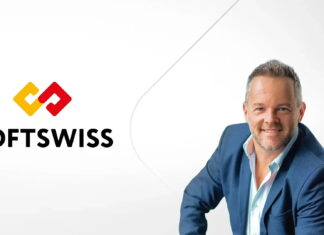 SOFTSWISS' Ivan Montik named CEO of the Year in the iGaming Industry
