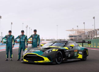 SOFTSWISS partners with Eduardo Barrichello for the 2025 FIA World Endurance Championship