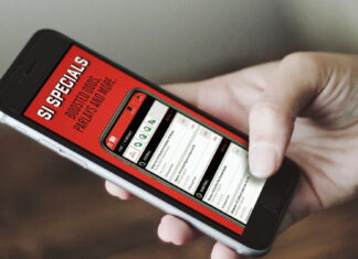 Sports Illustrated partners with Galactic to launch sports predictions markets