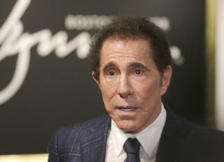 Supreme Court denies Steve Wynn’s appeal to overturn landmark media libel protections in AP defamation suit