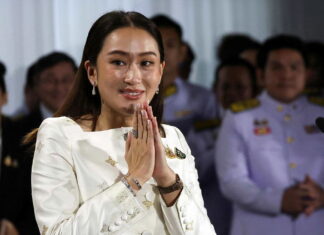 Thailand delays casino bill decision for further review