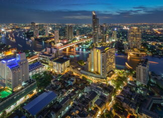 Thailand drops $1.5 million asset rule for casino entry in revised gambling law