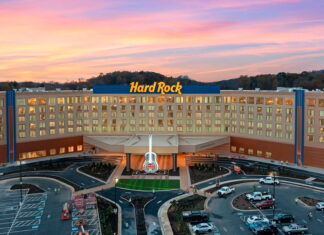 Virginia: Hard Rock Hotel & Casino Bristol's new poker room sees major success