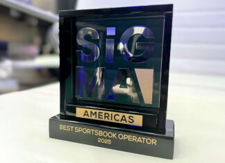1xBet wins Best Sportsbook Operator title at SiGMA Americas 2025