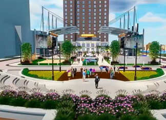 Atlantic City: Developer unveils $1 billion year-round entertainment project at Claridge and Sands properties