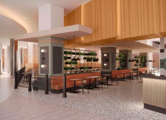 Atlantic City's Ocean Casino partners with restauranteur Stephen Starr to launch two new eateries