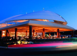 Bally’s casino smoke-free proposal dropped as Rhode Island lawmakers weigh ban