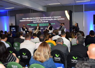 BiS SiGMA Americas 2025 kicks off with focus on online betting regulation in Brazil