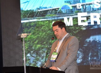 BiS SiGMA Americas reaches final day as organizers celebrate high-level attendance