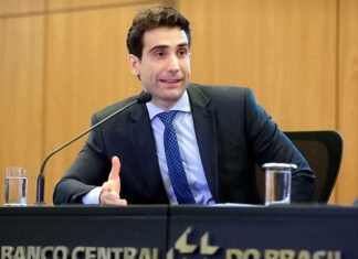 Brazil’s Central Bank says it lacks power to block illegal betting transactions