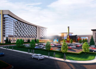 California's Hard Rock Tejon hosts community sessions in Kern County ahead of grand opening