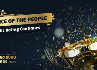 Casino Guru Awards 2025: Public voting continues for the Voice of the People category
