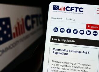 CFTC cancels roundtable on sports prediction markets