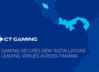 CT Gaming expands footprint in Panama with new installations