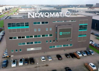 Dutch Gaming authority extends NOVOMATIC's gaming vendor license for 10 years