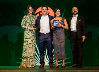 EGT Digital wins ‘Best Aggregator 2025’ title at SiGMA Americas Awards