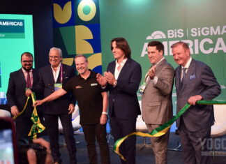 First day of BiS SiGMA Americas highlights new betting legal framework, optimism for the sector's future