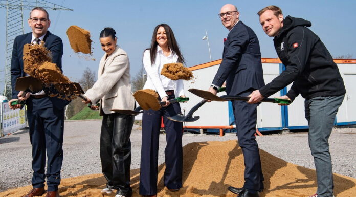 Germany: Merkur Spielbanken NRW breaks ground on new casino in Siegburg