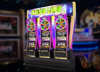 IGT launches Wheel of Fortune DiamondRS Premium Wheel cabinet in U.S. casinos