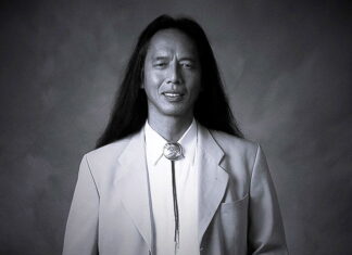 Indian Gaming Association honors late Standing Rock Sioux Chairman Ron His Horse Is Thunder